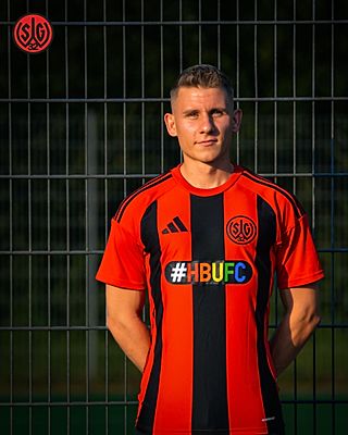 Jonas Dalbert