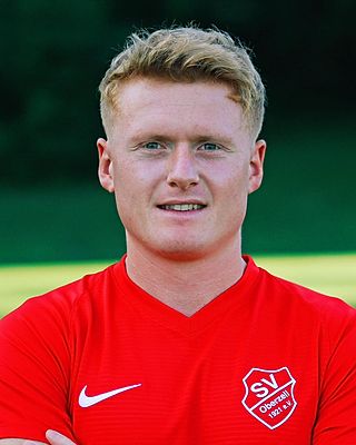 Dominik Boos