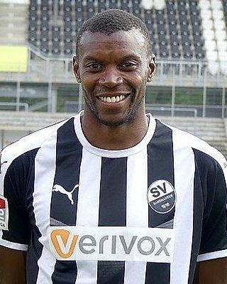 Karim Guedé