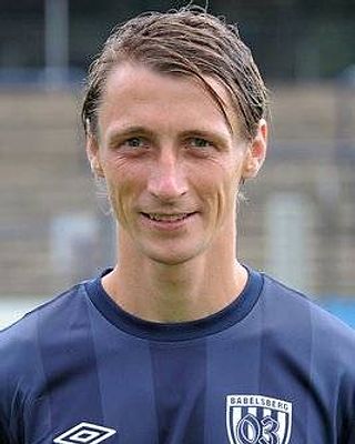 Matthias Rudolph