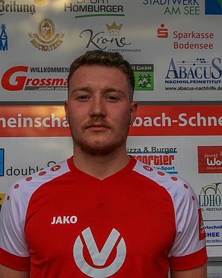 Jonas Bauer