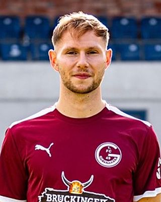 Leon Gensicke