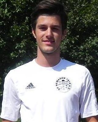 Jonathan Schmitz