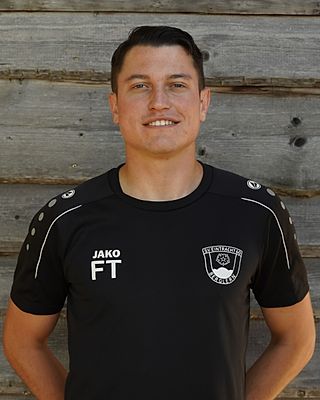 Fabian Taubmann