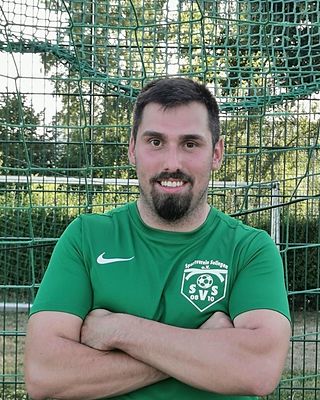 Sanel Jusic