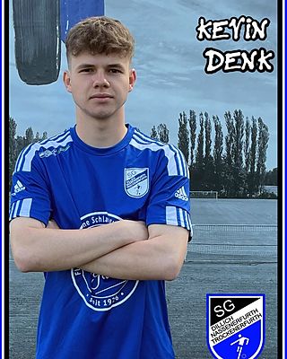 Kevin Denk