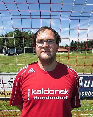 Andreas Hacker