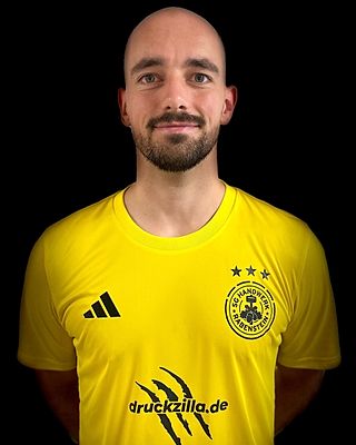 Henrik Jochmann