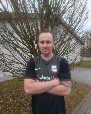 Matthias Reiser