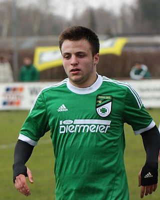Dominik Meier