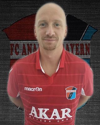 Florian Tschiatschek