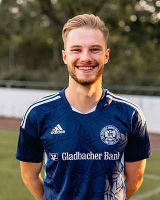 Thorben Hasler