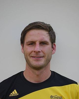 Hans-Peter Gaile