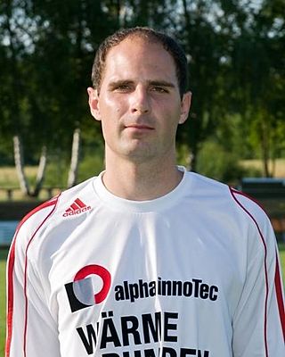 Jürgen Pfister