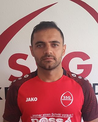 Veli Cicek