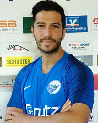 Wahid Alemi