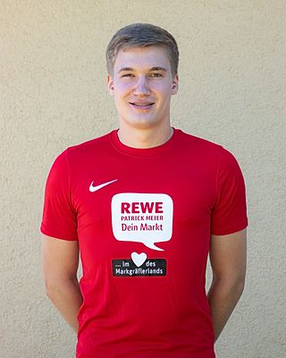 Tobias Heid