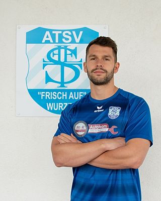 Yannick Ehrlich