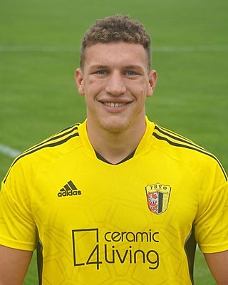 Niklas Tschugg