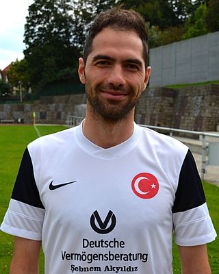 Celebi Bayrak