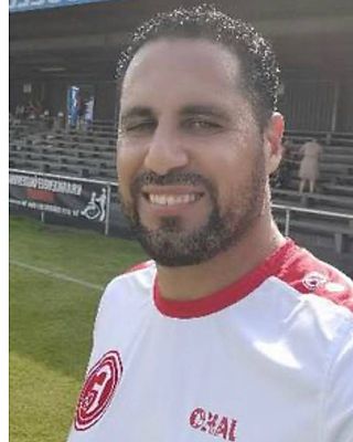 Douglas Azevedo Dias