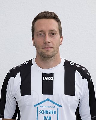 Lukas Friske