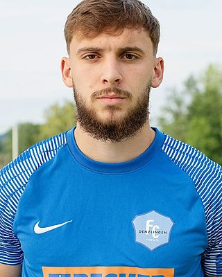 Nikita Ebel