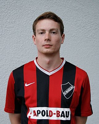 Thorsten Reiter