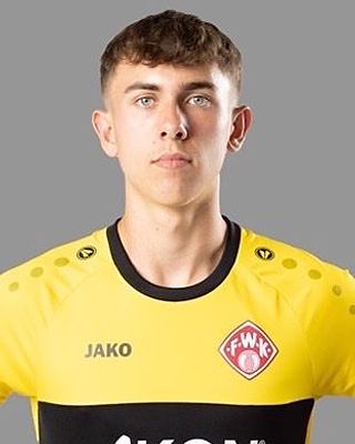 Linus Eiselein
