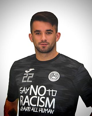 Robert Ljubic