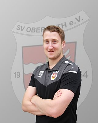 Maximilian Schneider