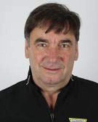 Manfred Werner
