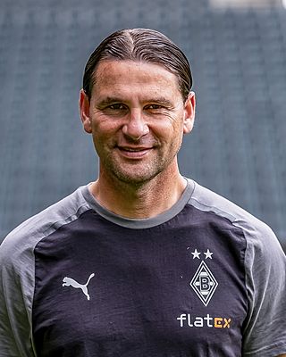 Gerardo Seoane
