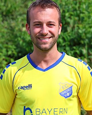 Angelo Mayer