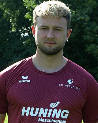 Lukas Siemers
