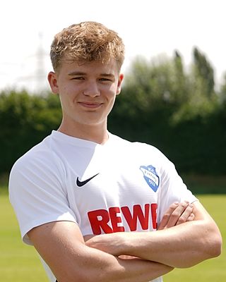 Jonas Heinritzi