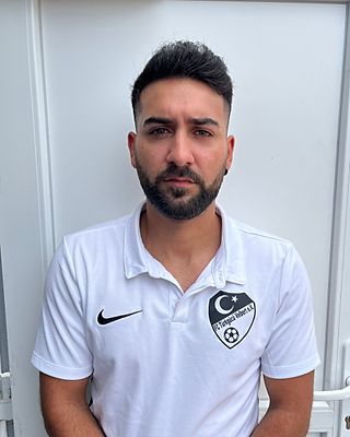 Ibrahim Ördec