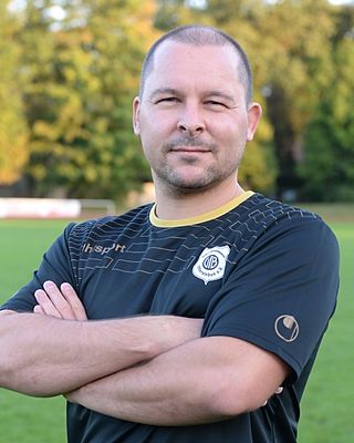 Matthias Hentrich