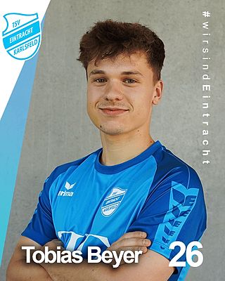 Tobias Beyer