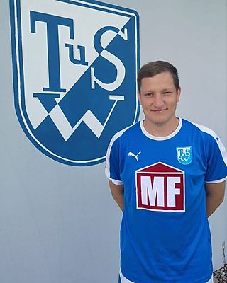 Marco Zimmermann