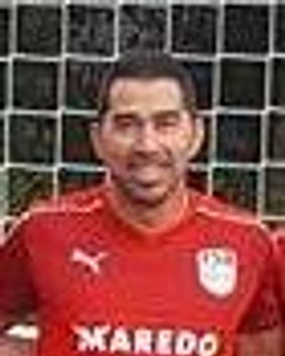 Ahmet Karayildiz