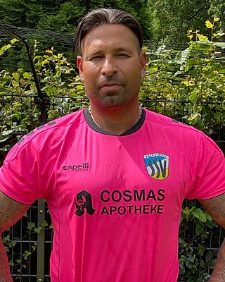 Tim Wiese