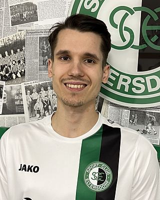 Sebastian Emmert