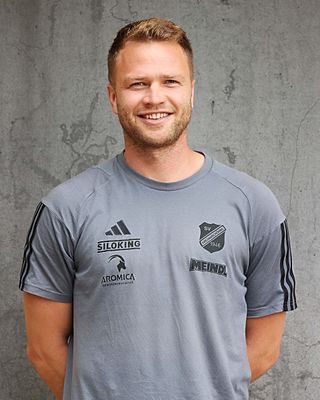 Thomas Leberfinger