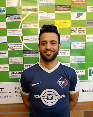 Ömer Aktas