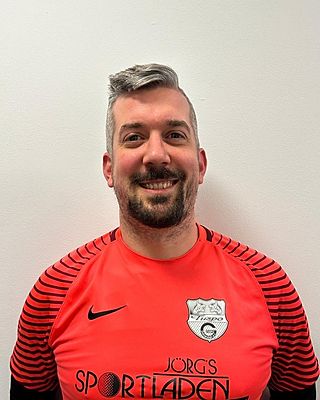 Sebastian Schmidt