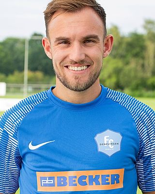 Luca Kehl