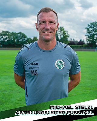 Michael Stelzl