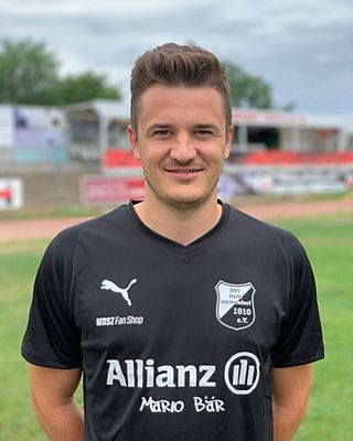Lukas Jahnel