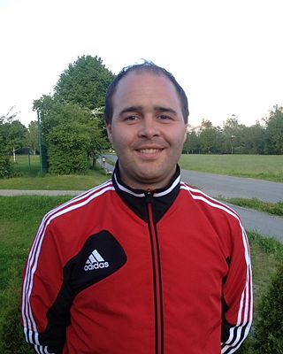 Thomas Weder